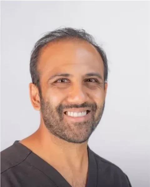 Harbir Singh, MD