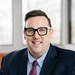 Dr. Daniel Montville