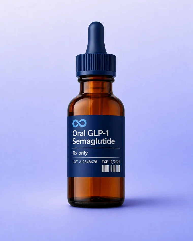 Choose Your Horizon oral GLP-1 semaglutide