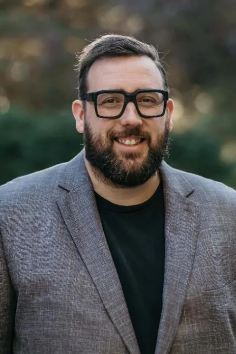 Dr. Daniel Montville