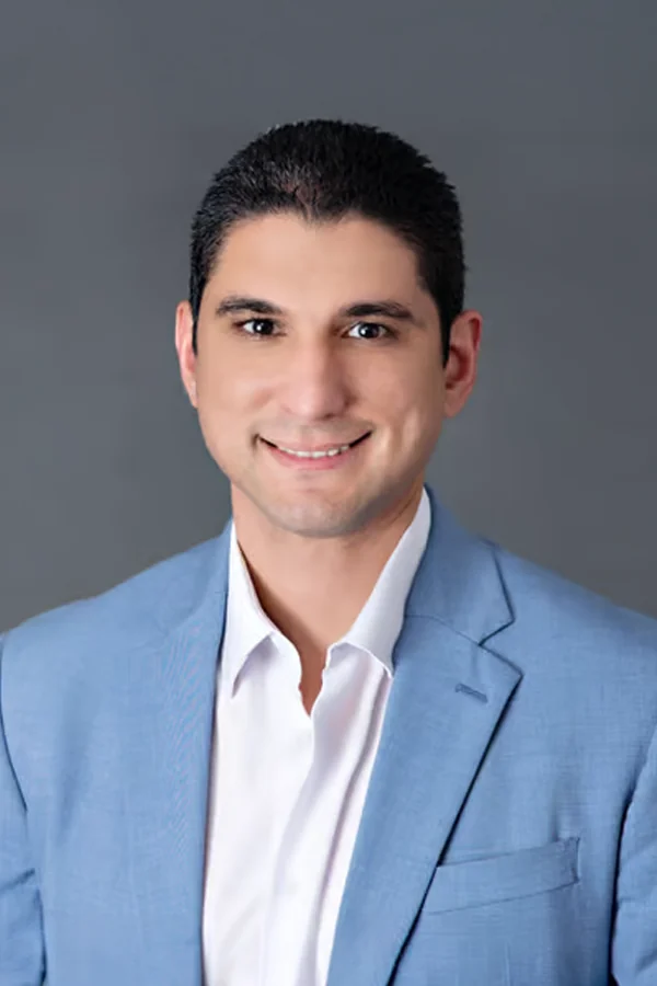 Dr. Emill Levasseur