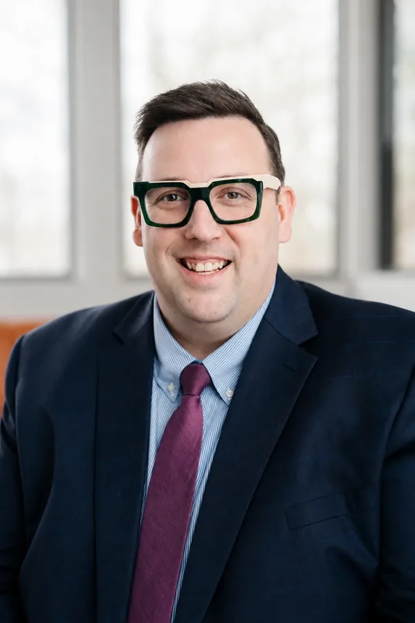 Dr. Daniel Montville